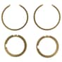 Genuine Stihl HLA Lockwasher Set - 4859 640 8900