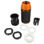 Genuine Stihl HLA86 Clamping Piece - 4859 740 3701