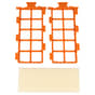 Genuine Stihl KG770, KGA770 Sweeper Filter - 4860 730 1100