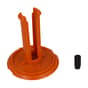 Genuine Stihl KG770, KGA770 Wheel Support - 4860 730 7100