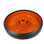 Genuine Stihl KGA770 Cordless Sweeper Wheel - 4860 730 7503