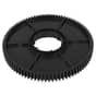 Genuine Stihl KGA770 Cordless Sweeper Wheel - 4860 730 7503