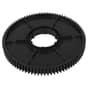 Genuine Stihl KG770, KGA770 Wheel Spur Gear - 4860 731 1302