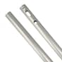 Genuine Stihl FSA90 Drive Tube Assembly 25.4mm - 4863 710 7100
