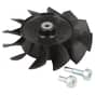 Genuine Stihl BGA100, BGA200 Rotor - ST4866 770 0401