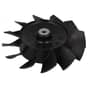 Genuine Stihl BGA100, BGA200 Rotor - ST4866 770 0401