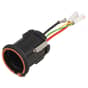 Genuine Stihl FSA130R, KMA130R Wiring Harness - 4867 400 3421