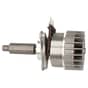 Genuine Stihl FSA130, FSA130R, KMA130R Electric Motor - 4867 600 0201