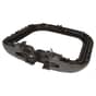 Genuine Stihl Bottom Loop Handle Moulding - 4869 798 2303