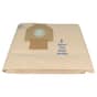 Genuine Stihl SE100 Filter Bag - 4901 500 9010