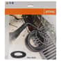 Genuine Stihl RE80.0, RE88, RE90 Pipe Cleaning Kit - 4910 500 8000