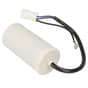 Genuine Stihl RE110, RE120 Capacitor 35 µF 500 V - 4950 605 1007