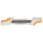 Genuine Stihl 2-In-1 Easyfile (.325"/ 4.8mm) - 5605 750 4304 - ONLY 1 LEFT