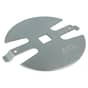 Genuine Stihl ATZ300.0, GB350 Turbo Blade - 6000 702 0800