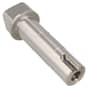 Genuine Stihl GH370S Blade Wheel Shaft - 6001 702 0700