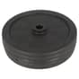 Genuine Stihl Garden Shredder Wheel - 6005 704 0801