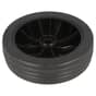 Genuine Stihl Garden Shredder Wheel - 6005 704 0801