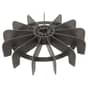 Genuine Stihl RME545.0 Fan Blade - 6100 607 3010 