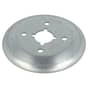 Genuine Stihl V-Belt Pulley Half - 6165 764 8400
