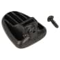 Genuine Stihl Handle - 6170 180 2800