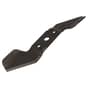 Genuine Viking (Stihl) Small Centre Blade - 6170 702 0110