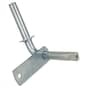 Genuine Stihl/ Viking Stub Axle L/H - 6170 760 5000