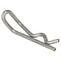 6170 763 1000 Genuine Stihl Spring Clip