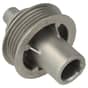 Genuine Stihl/Viking MH445, HB445 V-Belt Pulley - 6241 711 1200