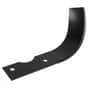 Genuine Stihl HB585.0, HB585.1, HB685.0, HB685.1 Blade Assembly Left - 6242 710 3100
