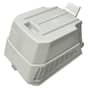 Genuine Stihl RMA235 Grass Catcher Lower Box - 6311 703 9602