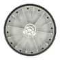 Genuine Stihl RMA239.1, RMA339.0 Wheel - 6320 700 0406