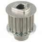 Genuine Stihl RMA410C Toothed Belt Pulley - 6320 760 7500