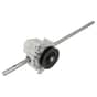Genuine Viking MB448.0T Gear Box - 6336 640 0102