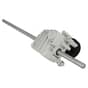 Genuine Viking MB448.0T Gear Box - 6336 640 0102