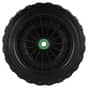Genuine Stihl MB443, RM448 Drive Wheel (200mm) - 0000 700 0415