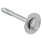 Genuine Stihl Screw P8x70 - 6338 951 9700