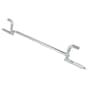 Genuine Stihl RM545 Axle Assembly - 6340 700 2401