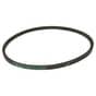 Genuine Stihl MB545 & RM545 Wheel Drive V-Belt - 6340 704 2110