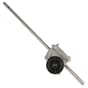 Genuine Stihl RM248, RM253 Gear Box - 6350 640 0105