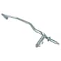 Genuine Stihl RM248 & RM253 Front Axle - 6350 700 2421