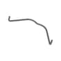 Genuine Stihl/Viking RM248, MB248 Spring Clip - 6350 708 0316