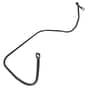 Genuine Stihl MB248 & MB253 Switch Lever - 6350 764 0205