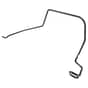 Genuine Stihl RM248 & RM253 Switch Lever - 6350 764 0206