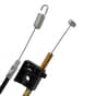 Genuine Viking (Stihl) MB448.0T Clutch Cable - 6356 700 7510