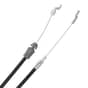 Genuine Stihl MB448.1, RM448.0 OPC Cable - 6358 700 7501