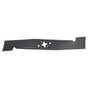 Genuine Stihl MB448, RM448 Lawnmower Blade - 6358 702 0100