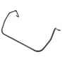 Genuine Stihl RM448 Switch Lever - 6358 764 0215