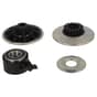 Genuine Stihl V-Belt Pulley - 6360 700 2513
