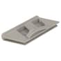 Genuine Stihl Clip (Cutting Height Indicator) - 6364 703 4010