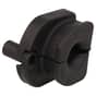 Genuine Stihl RM248 & RM253 Axle Bracket Kit - 6371 007 1090
